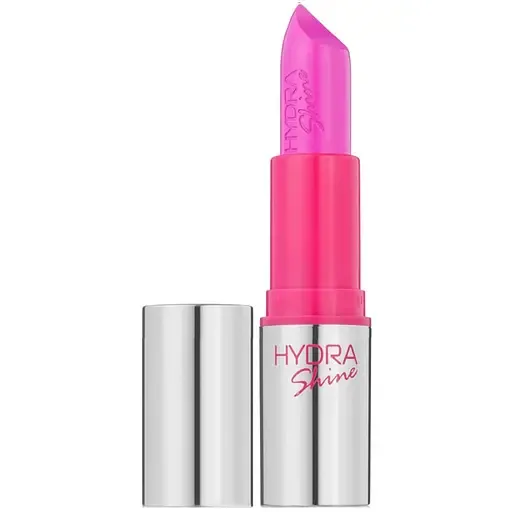 Помада для губ Maxi Color Hydra Shine відтінок 05 (Ягідна феєрія)