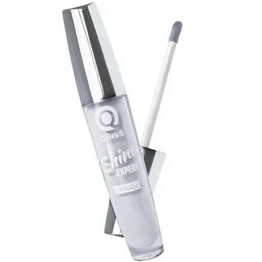 Блиск для губ Quiss Shine Expert відтінок