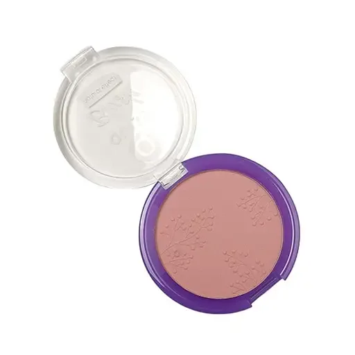 Рум'яна для обличчя Quiss Blush Natural Effect