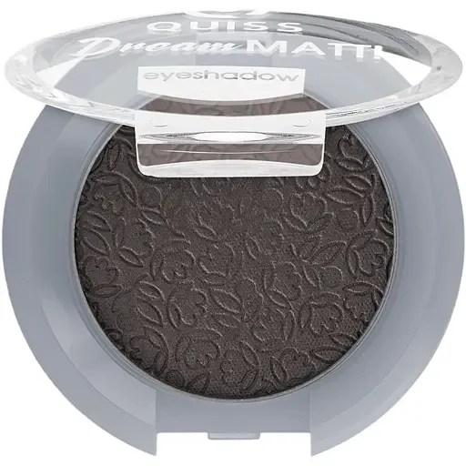 Тіні для очей Quiss Dream Matt Eyeshadow тон