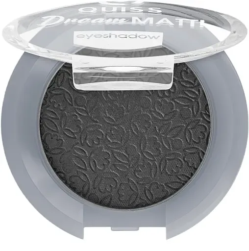 Тіні для очей Quiss Dream Matt Eyeshadow відтінок 01, 3 г