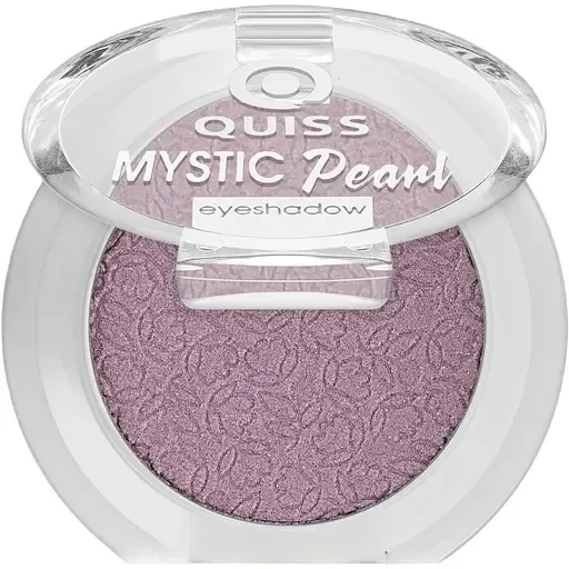 Тіні для повік Quiss Mystic Pearl Eyeshadow з перламутровим ефектом тон 07, 3 г