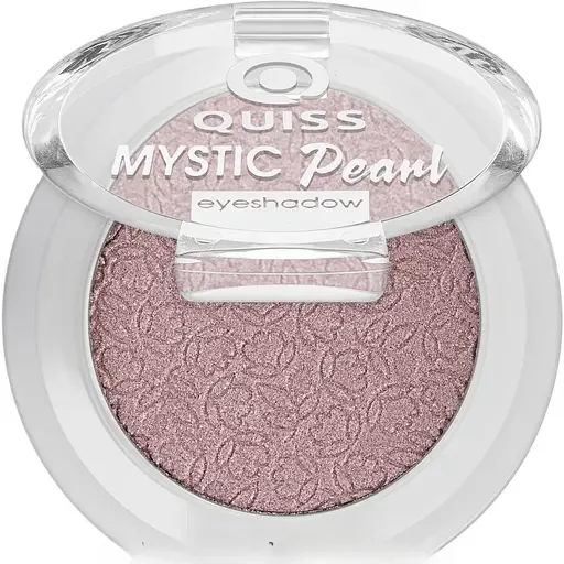 Тіні для повік Quiss Mystic Pearl Eyeshadow відтінок