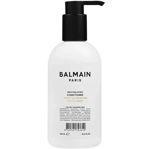 Поживний кондиціонер Balmain Paris Hair Couture Revitalizing Conditioner 300 мл