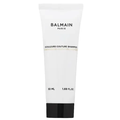Шампунь для фарбованого волосся Balmain Couleurs Couture Shampoo Travel Size 50 мл