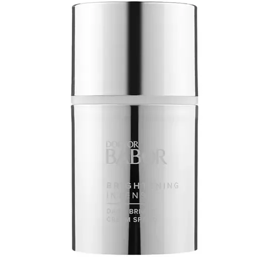 Освітлювальний крем для обличчя BABOR Brightening Intense Daily Bright Cream SPF20 BABOR, 50 мл