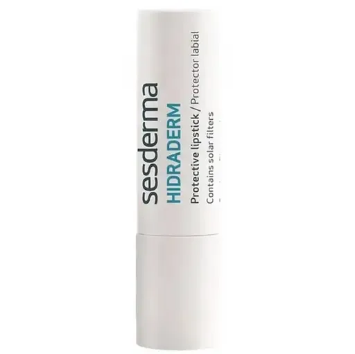Бальзам для губ Sesderma Hidraderm lipstick 4 г