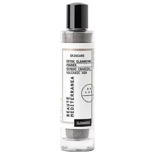 Порошок для очищення обличчя Detox Cleansing Powder Beauté Mediterranea, 25 мл