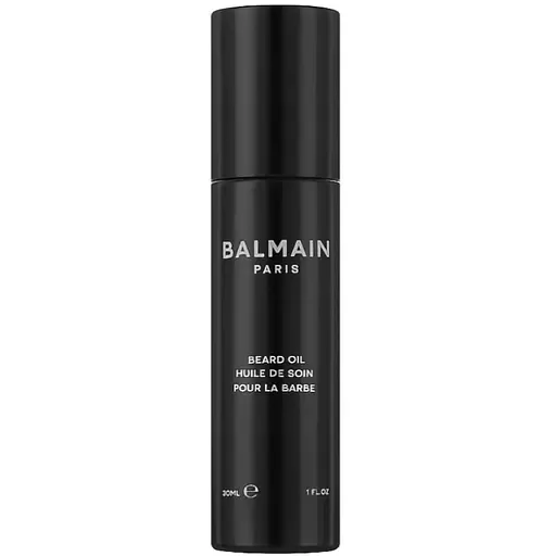 Олія для бороди Balmain Paris Hair Couture Signature Men's Line Beard Oil 30 мл