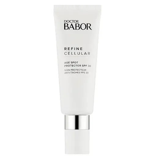 Крем-протектор від пігментних плям Babor Doctor Babor Refine Cellular Age Spot Protector SPF30 50 мл