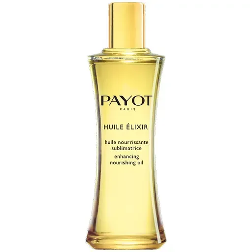 Олія для обличчя, волосся та тіла Payot Elixir Enhancing Nourishing Oil 100 мл