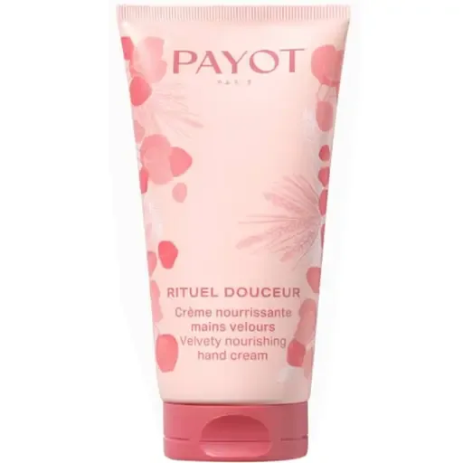 Заспокоюючий крем для рук Payot Creme Mains Velours Живильний 75 мл