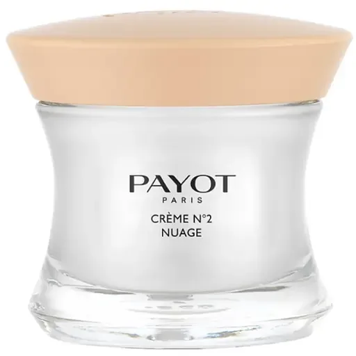 Заспокійливий крем для обличчя Creme №2 Nuage Payot, 50 мл