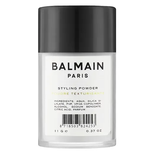 Пудра для волосся Balmain Paris Hair Couturer 11 г