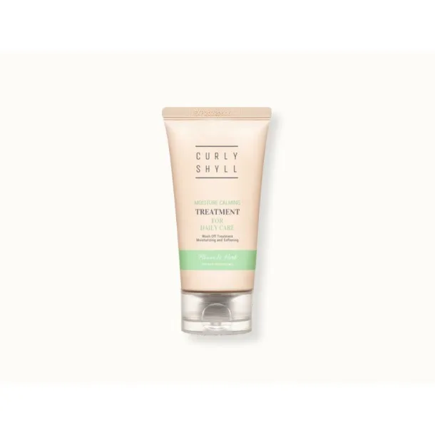 CURLYSHYLL Moisture Calming Treatment