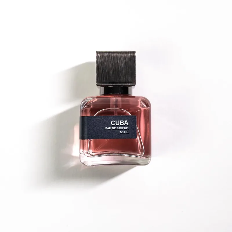 Парфум Extract Cuba 50 мл (9522828)