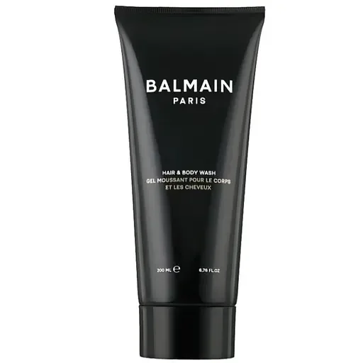 Шампунь 2в1 для волосся та тіла Balmain Signature Men's Line Hair & Body Wash 200 мл