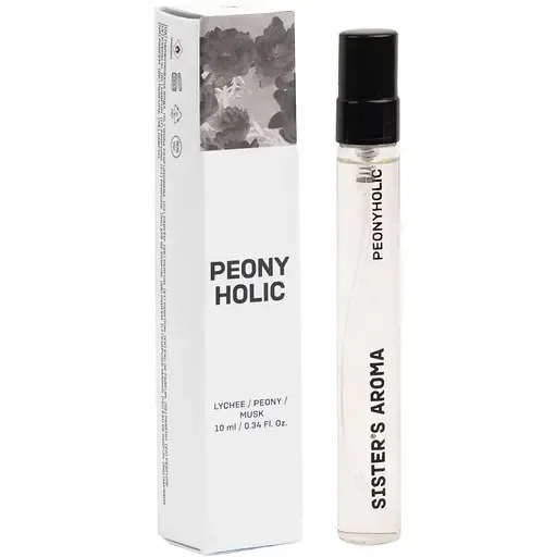 Парфумована вода Sister's Aroma Peonyholic