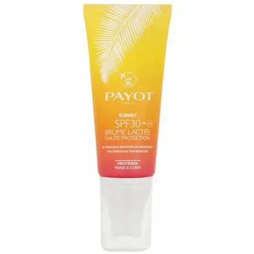 Сонцезахисний спрей Payot Sunny Brume Lactee SPF30