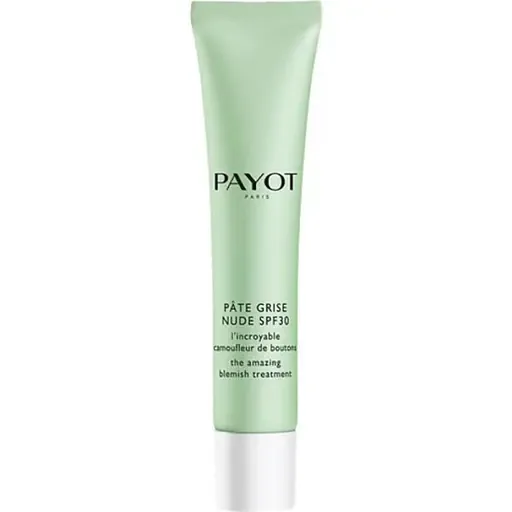 СС крем Payot Grise Soin Nude SPF30 40 мл