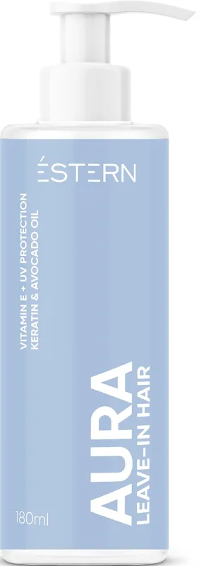 Крем-догляд jNOWA Éstern Aura Hydrating незмивний 180 мл