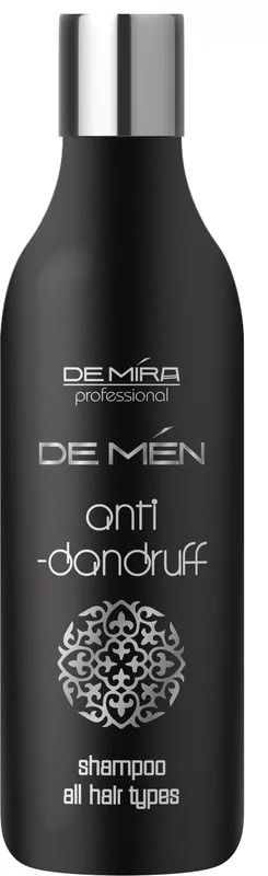 Шампунь для чоловіків DeMira Professional KASSIA DeMen Anti-Dandruff 300 мл