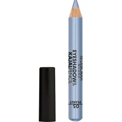 Тіні-олівець для повік Deborah Milano Eyeshadow & Kajal Pencil тон