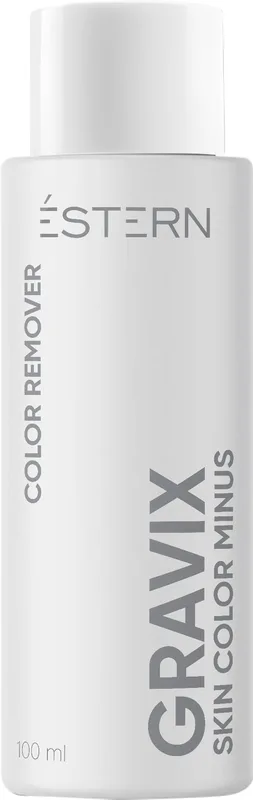 Лосьйон для видалення фарби jNOWA Éstern Gravix Skin Color Minus 100 мл