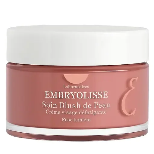 Крем-основа під макіяж з ефектом сяяння Embryolisse Laboratories Radiant Complexion Cream 50 мл