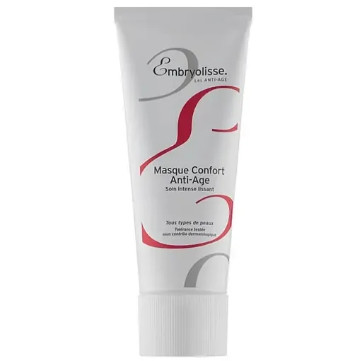 Інтенсивна розгладжувальна маска Embryolisse Laboratories Anti-Age Comfort Mask 60 мл