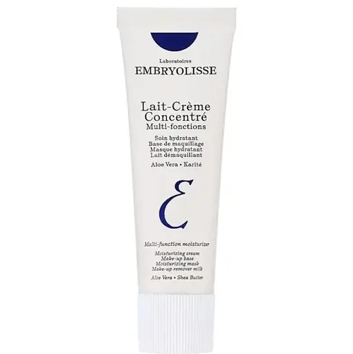 Зволожувальний крем-концентрат для обличчя Embryolisse Laboratories Lait-Creme Concentre