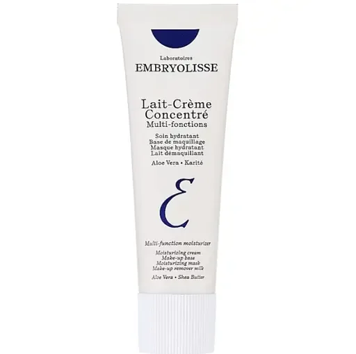 Embryolisse Зволожувальний крем-концентрат для обличчя Lait-Creme, 30мл