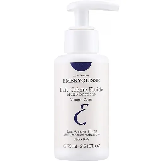 Embryolisse Зволожувальне молочко-крем для тіла Lait-Creme, 500мл