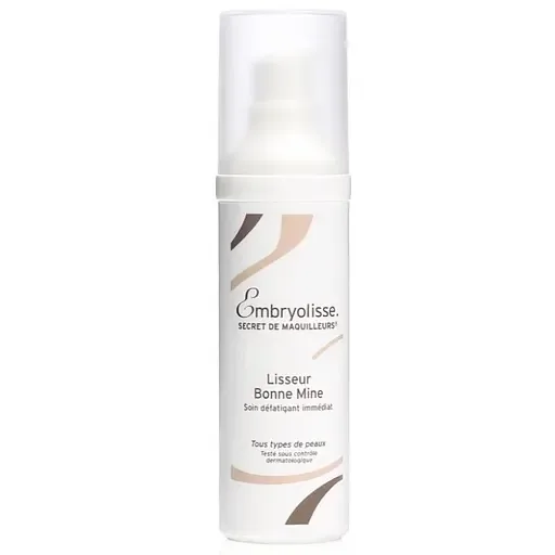 Основа під макіяж із ліфтинг-ефектом Embryolisse Smooth Radiant Complexion 40 мл