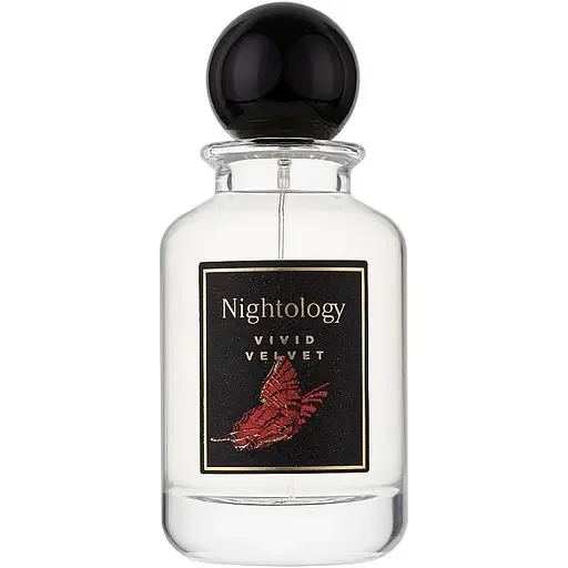 Парфумована вода Nightology Vivid Velvet 100 мл
