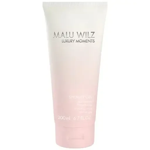 Гель для душа Malu Wilz Миті розкоші 200 мл