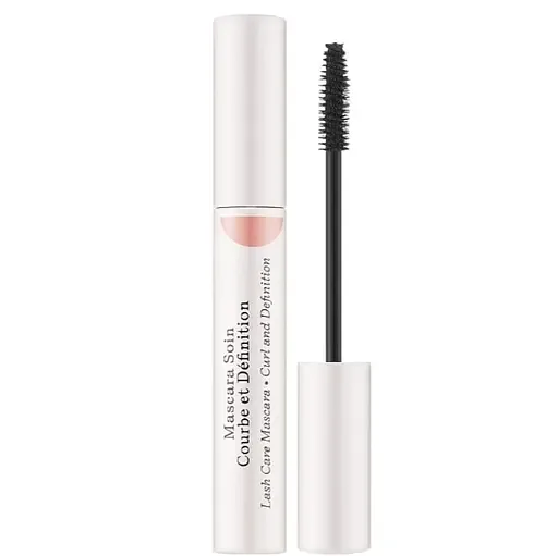 Туш для вій з ефектом підкручування та подовження Embryolisse Laboratories Lash Care Mascara Curl And Definition 8 мл