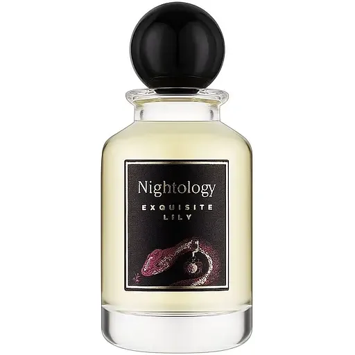 Парфумована вода Nightology Exquisite Lily 100 мл