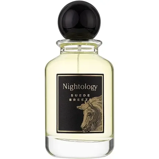 Парфумована вода Nightology Suede Breeze 100 мл