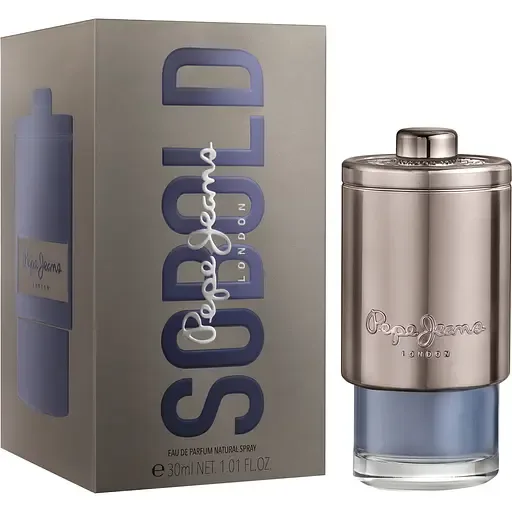 Парфумована вода для чоловіків Pepe Jeans Sobold