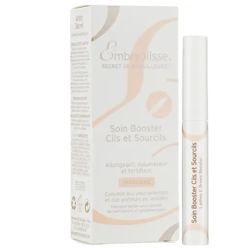 Розгладжувальний крем для контуру очей Embryolisse Laboratories Smoothing Eye Contour Care 15 мл