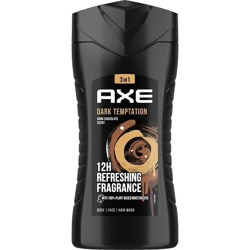 Гель для душу AXE Dark Temptation 250 мл