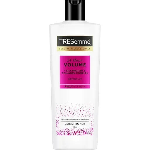 Кондиціонер для волосся TRESemme 24 Hour Volume для надання об'єму 400 мл