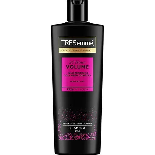 Шампунь для волосся TRESemme 24 Hour Volume для надання об'єму 400 мл