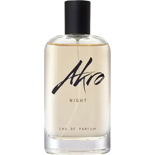Парфумована вода Akro Night