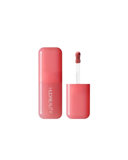 Рум'яна Huda Beauty Blush Filter Liquid Strawberry Cream 4,5 мл