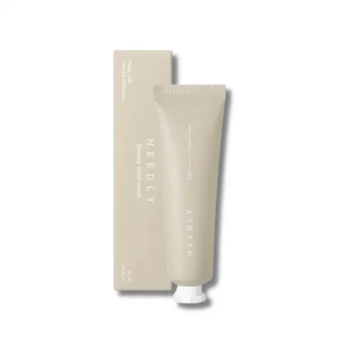Крем для рук "Мрія пустелі" - Needly Sensory Hand Cream 630 Dreamy Desert 25ml
