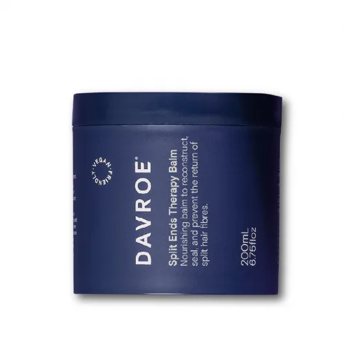 Бальзам для відновлення кінчиків, що січуться - Davroe Split Therapy Balm 15ml