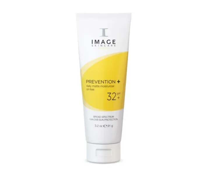 Матуючий денний крем для обличчя Image Skincare Prevention + Daily Matte Moisturizer SPF 32 91 гр