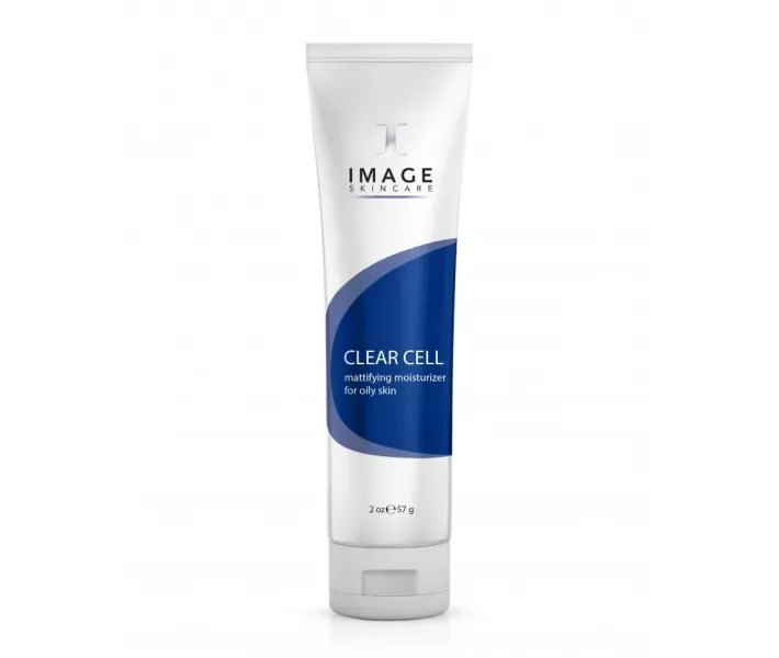 Матуючий крем для обличчя Image Skincare Clear Cell Mattifying Moisturizer 57 гр